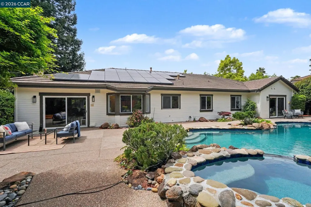 1172 Flowerwood Place Walnut Creek CA 94598