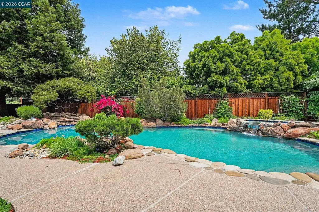 1172 Flowerwood Place Walnut Creek CA 94598
