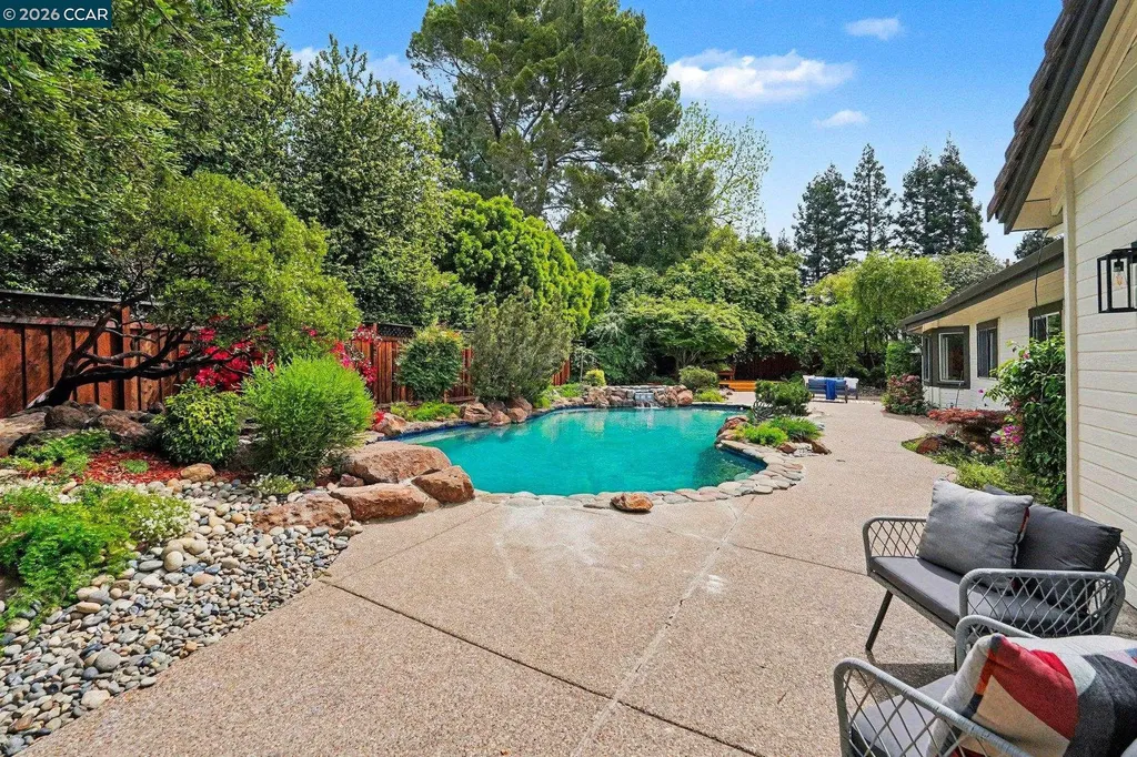1172 Flowerwood Place Walnut Creek CA 94598