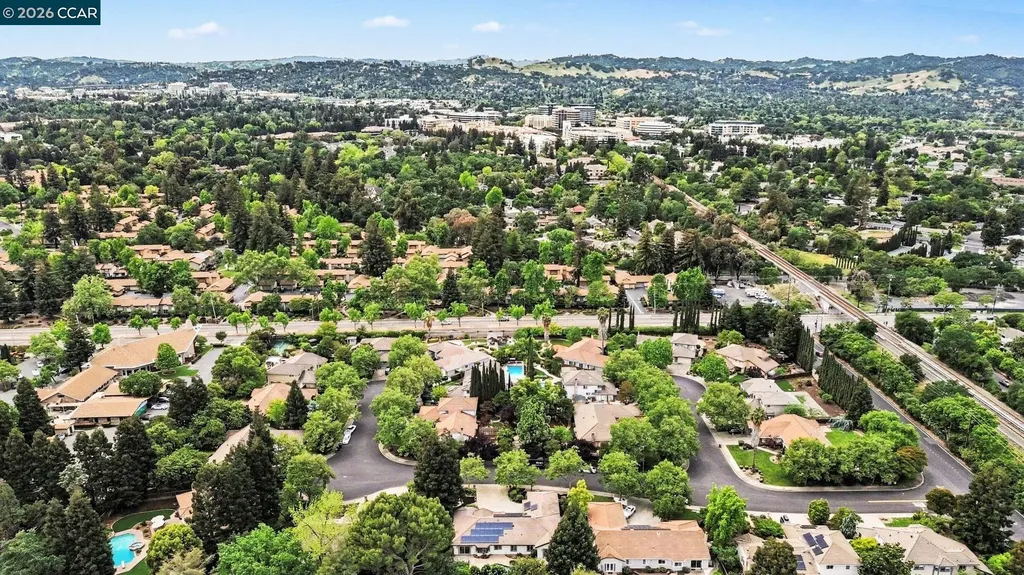 1172 Flowerwood Place Walnut Creek CA 94598