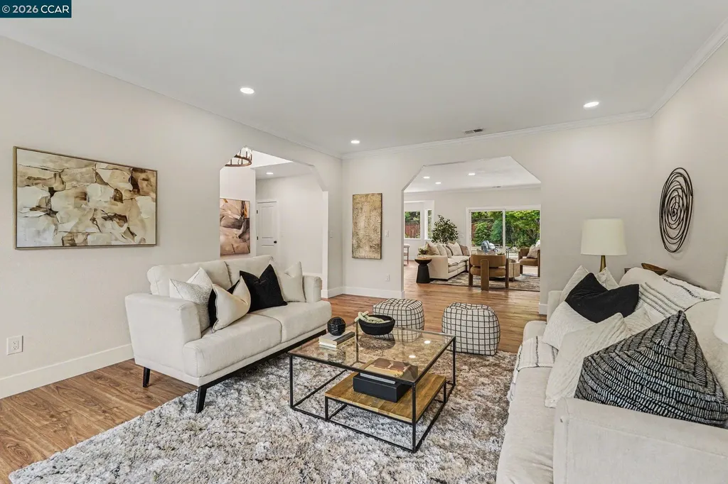 1172 Flowerwood Place Walnut Creek CA 94598