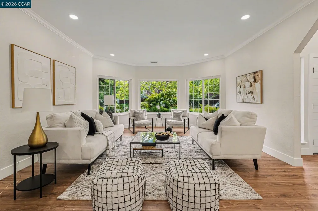 1172 Flowerwood Place Walnut Creek CA 94598