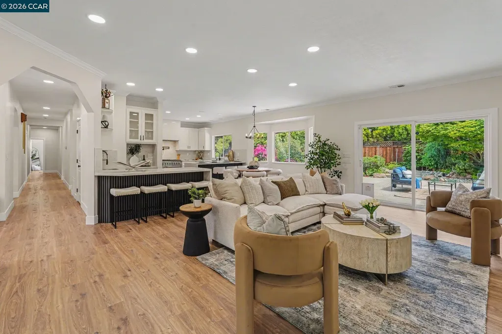 1172 Flowerwood Place Walnut Creek CA 94598
