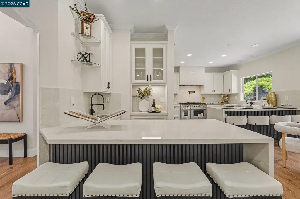 1172 Flowerwood Place Walnut Creek CA 94598