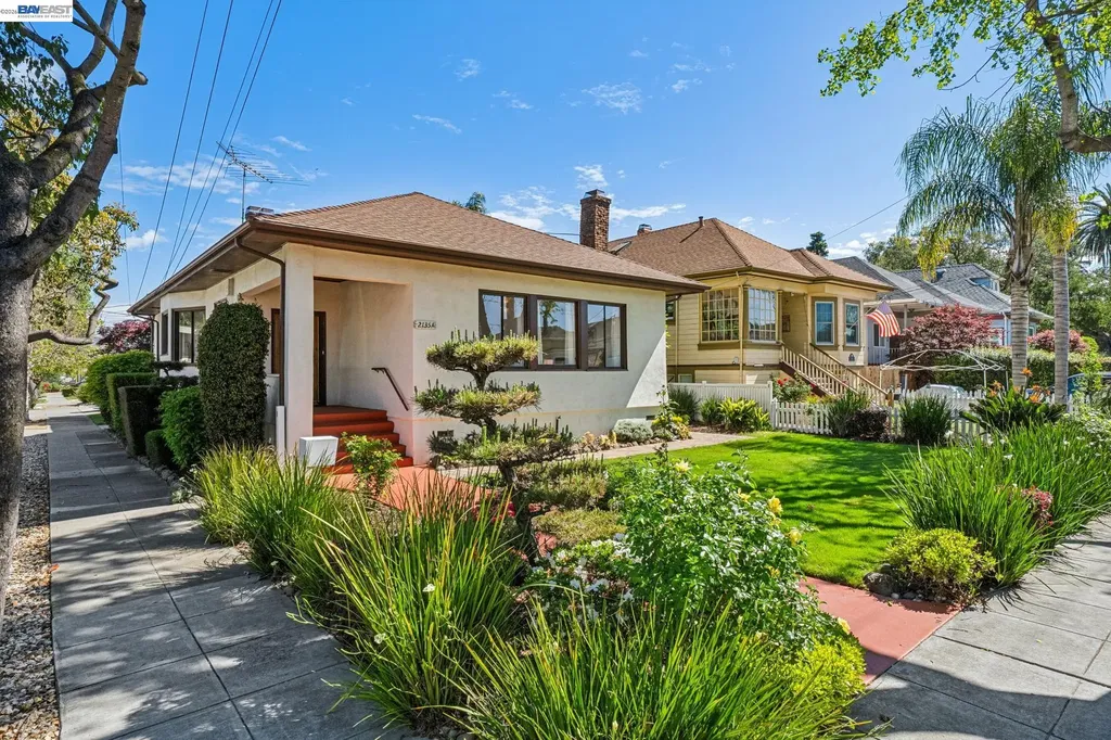 2135 Buena Vista Avenue Alameda CA 94501