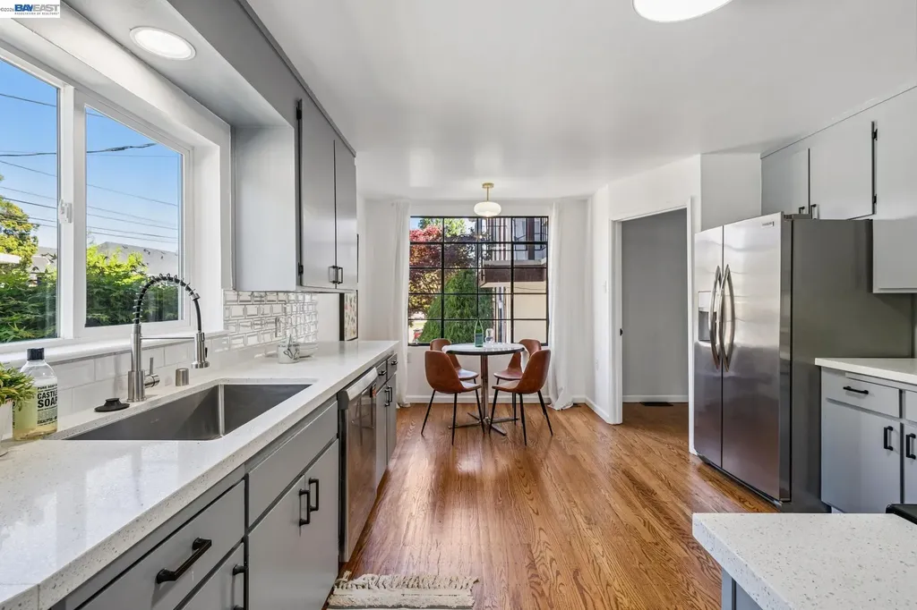 2135 Buena Vista Avenue Alameda CA 94501