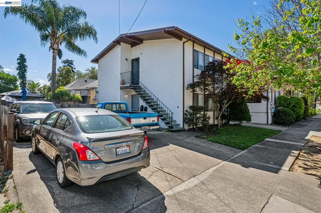 2135 Buena Vista Avenue Alameda CA 94501