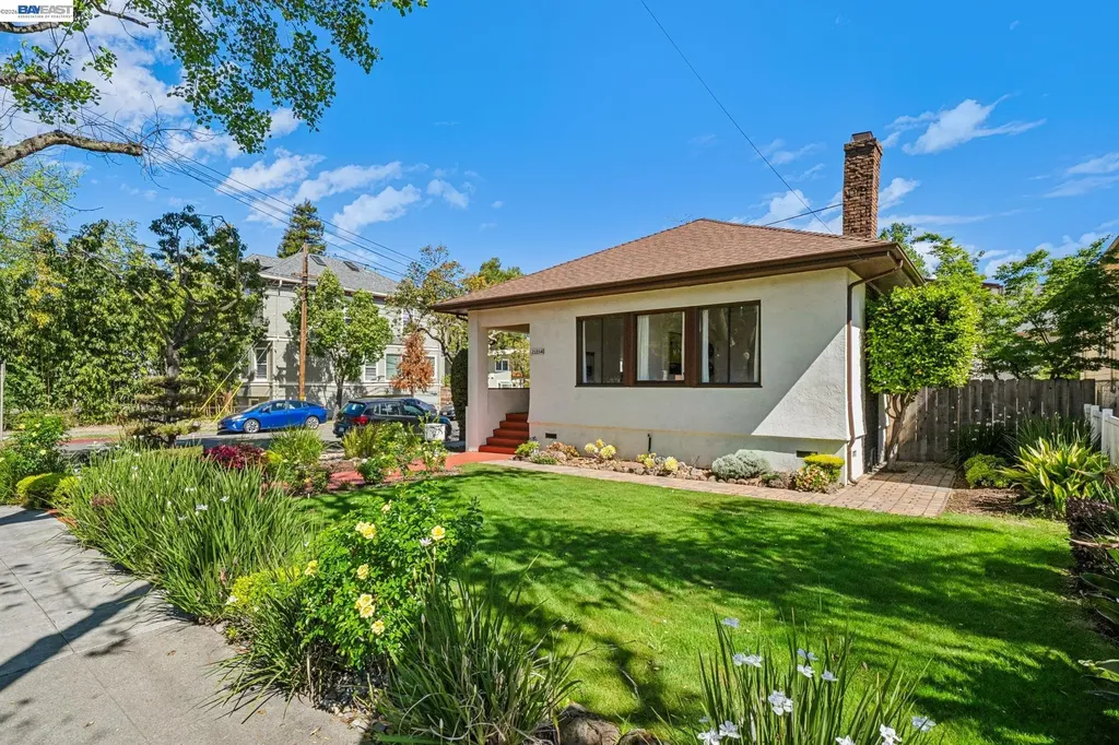 2135 Buena Vista Avenue Alameda CA 94501
