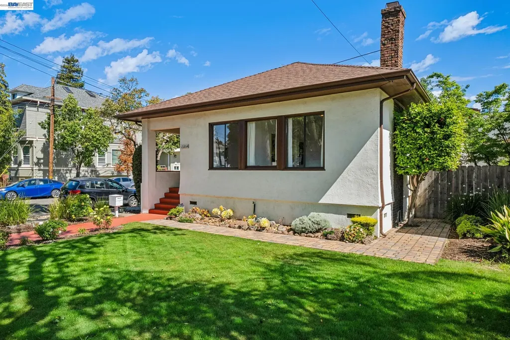 2135 Buena Vista Avenue Alameda CA 94501