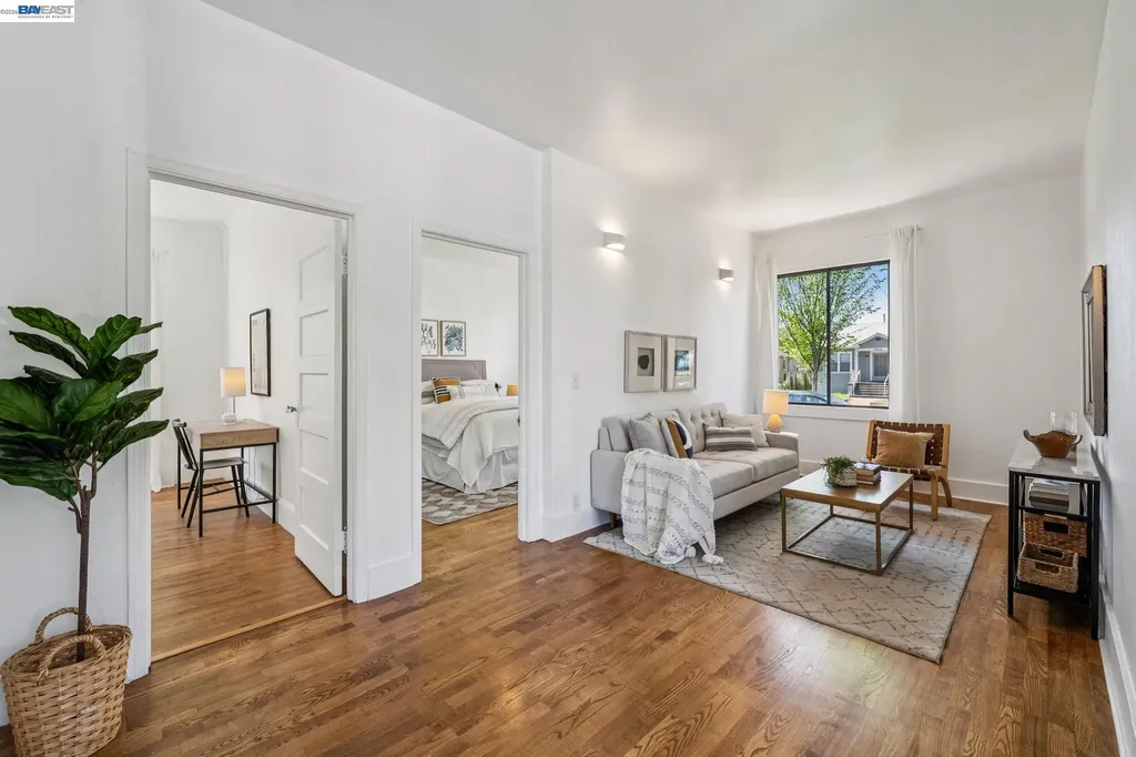 2135 Buena Vista Avenue Alameda CA 94501