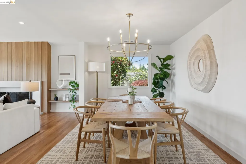 246 Pershing Drive Oakland CA 94611