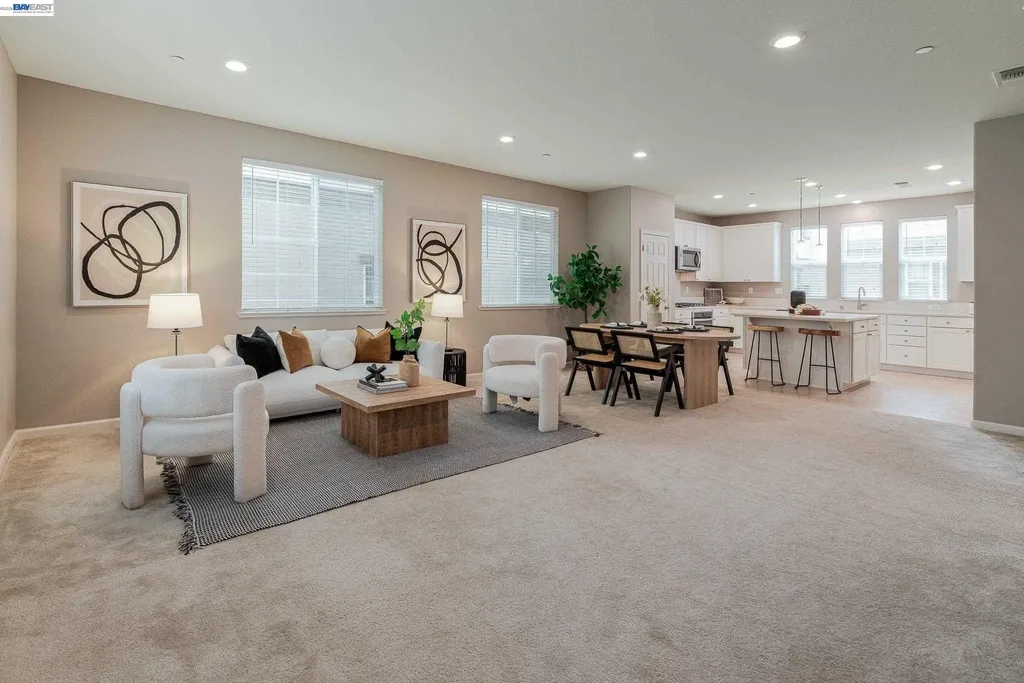 1114 Speros Court Hayward CA 94544
