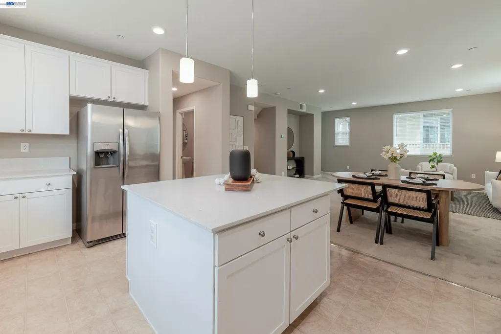 1114 Speros Court Hayward CA 94544