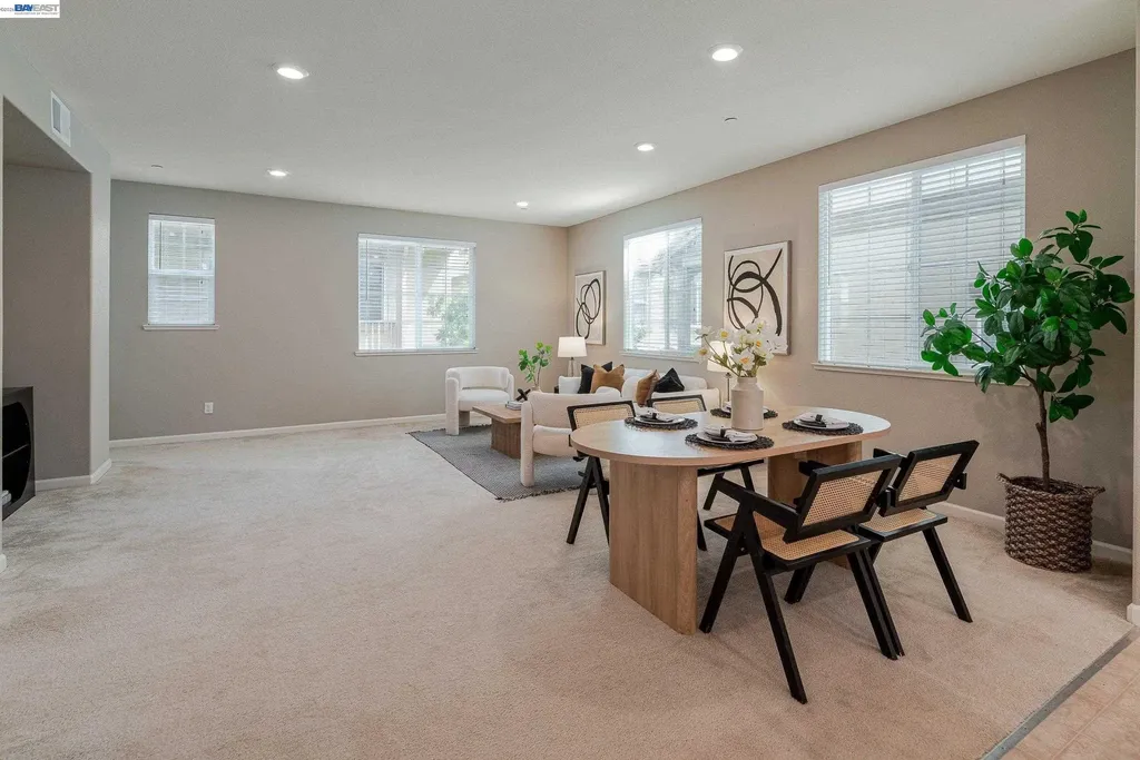 1114 Speros Court Hayward CA 94544