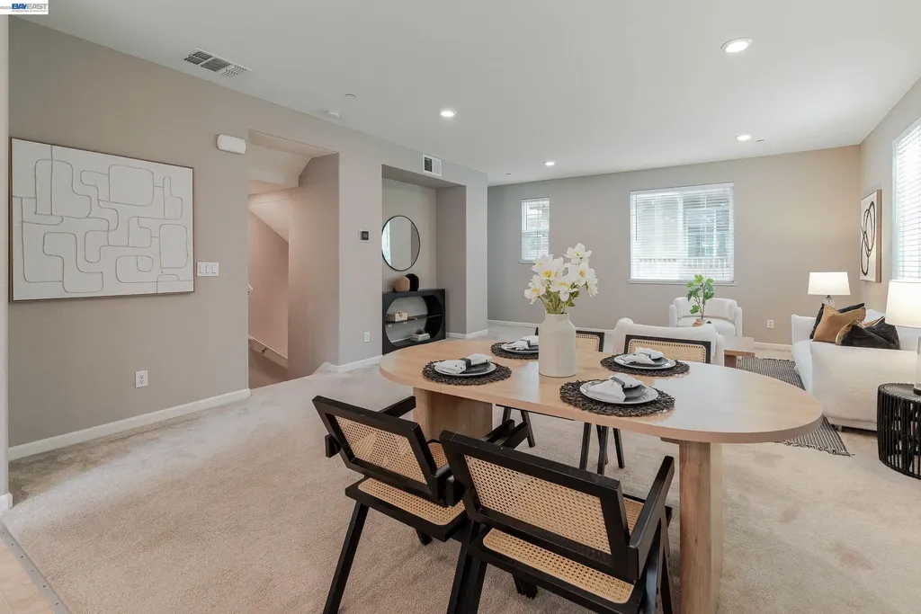 1114 Speros Court Hayward CA 94544