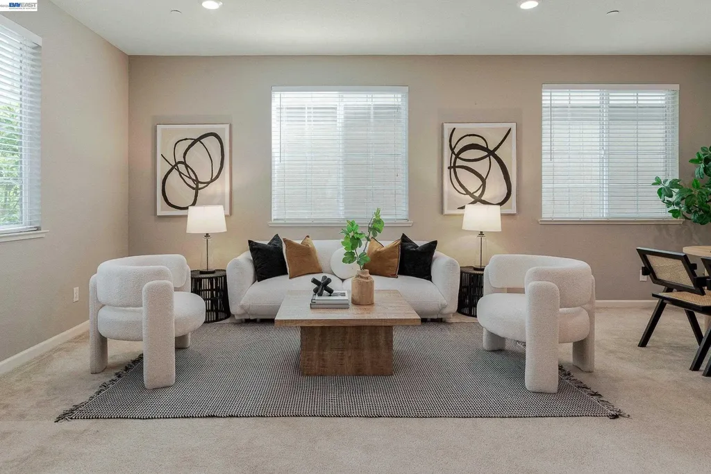1114 Speros Court Hayward CA 94544