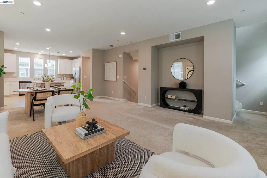 1114 Speros Court Hayward CA 94544
