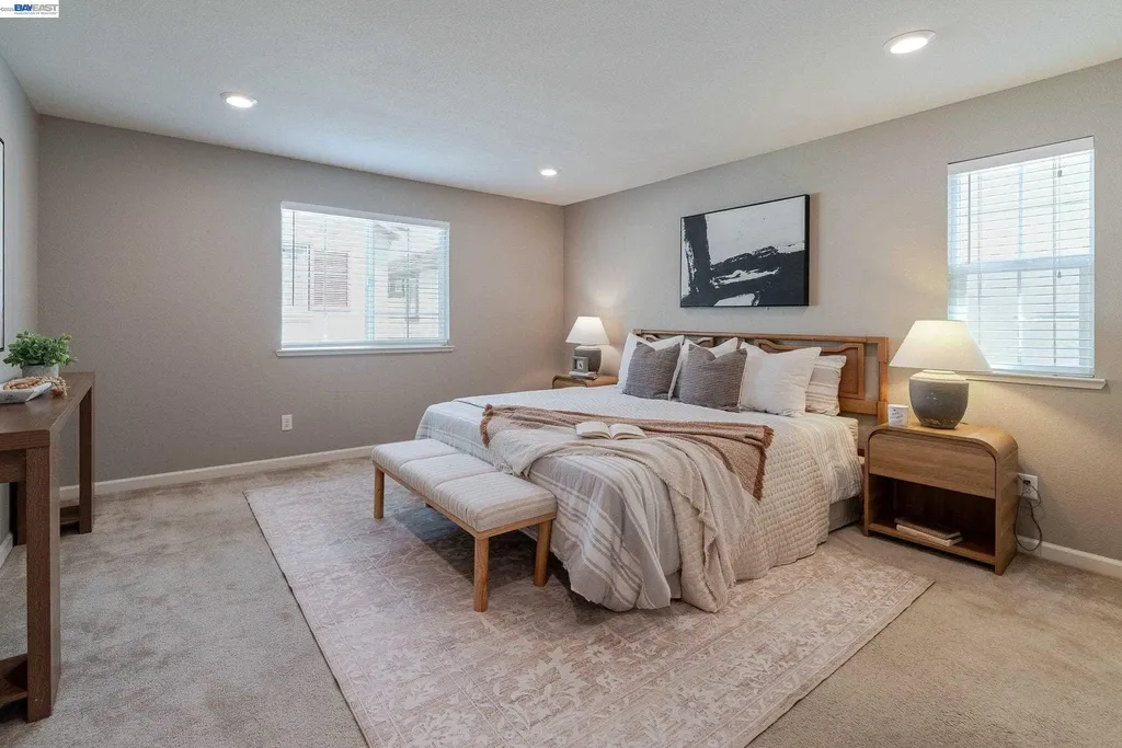 1114 Speros Court Hayward CA 94544