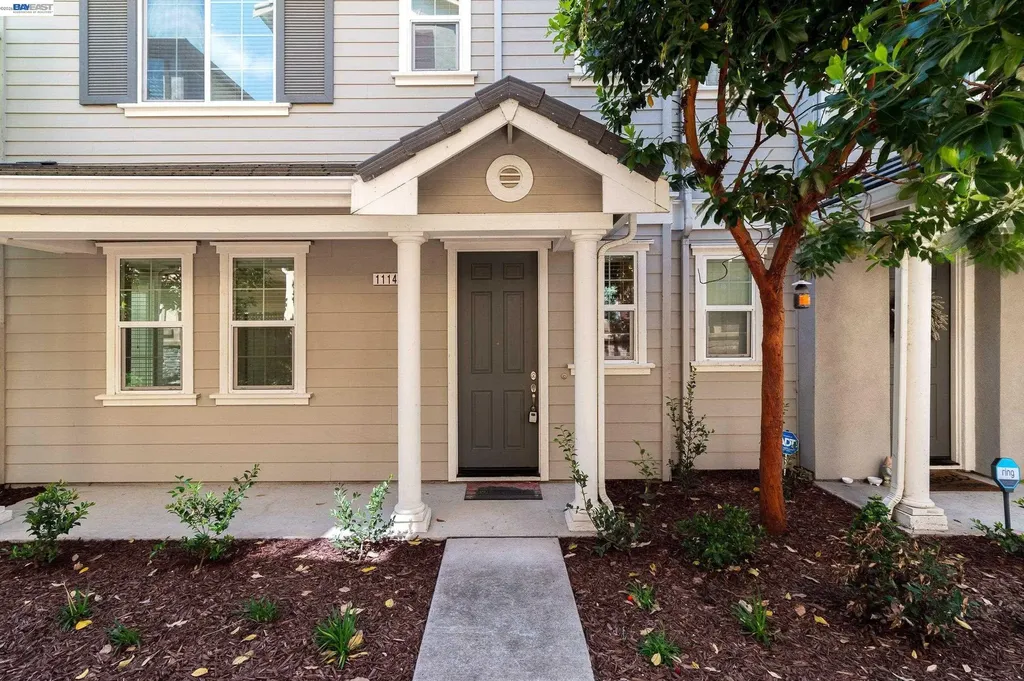 1114 Speros Court Hayward CA 94544
