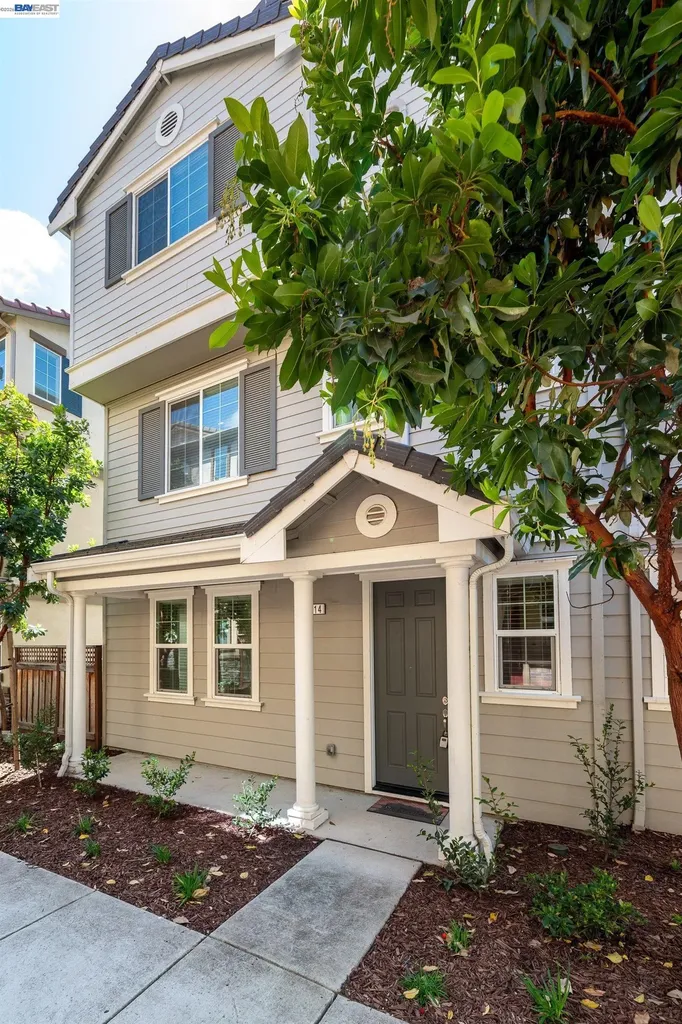 1114 Speros Court Hayward CA 94544