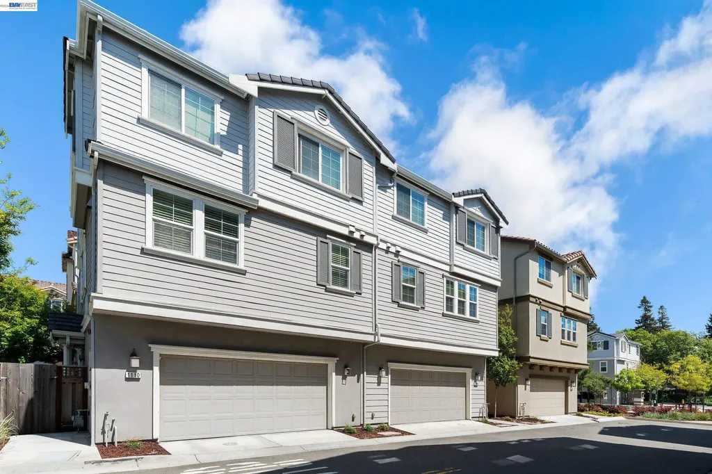 1114 Speros Court Hayward CA 94544