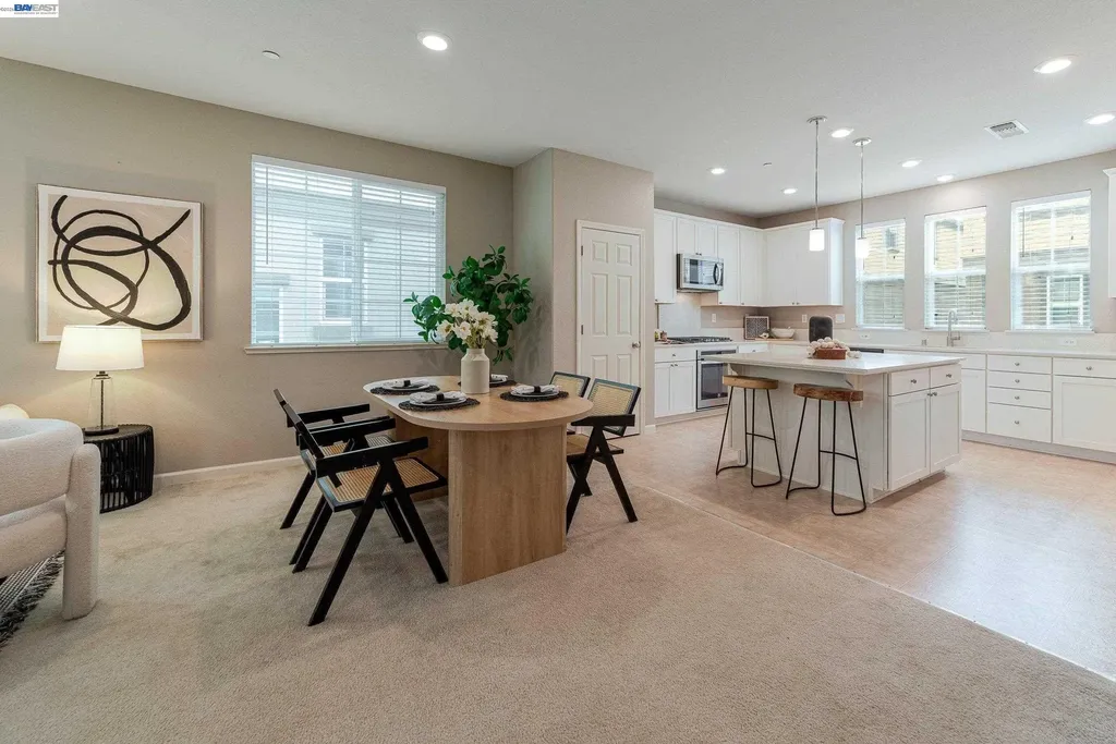 1114 Speros Court Hayward CA 94544