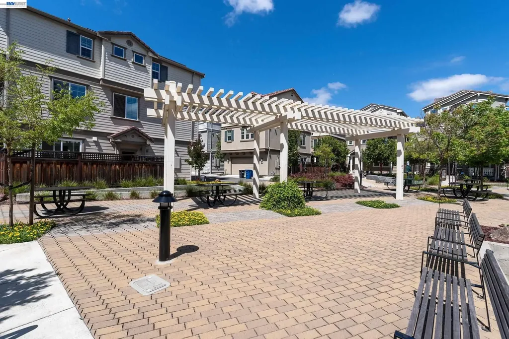 1114 Speros Court Hayward CA 94544