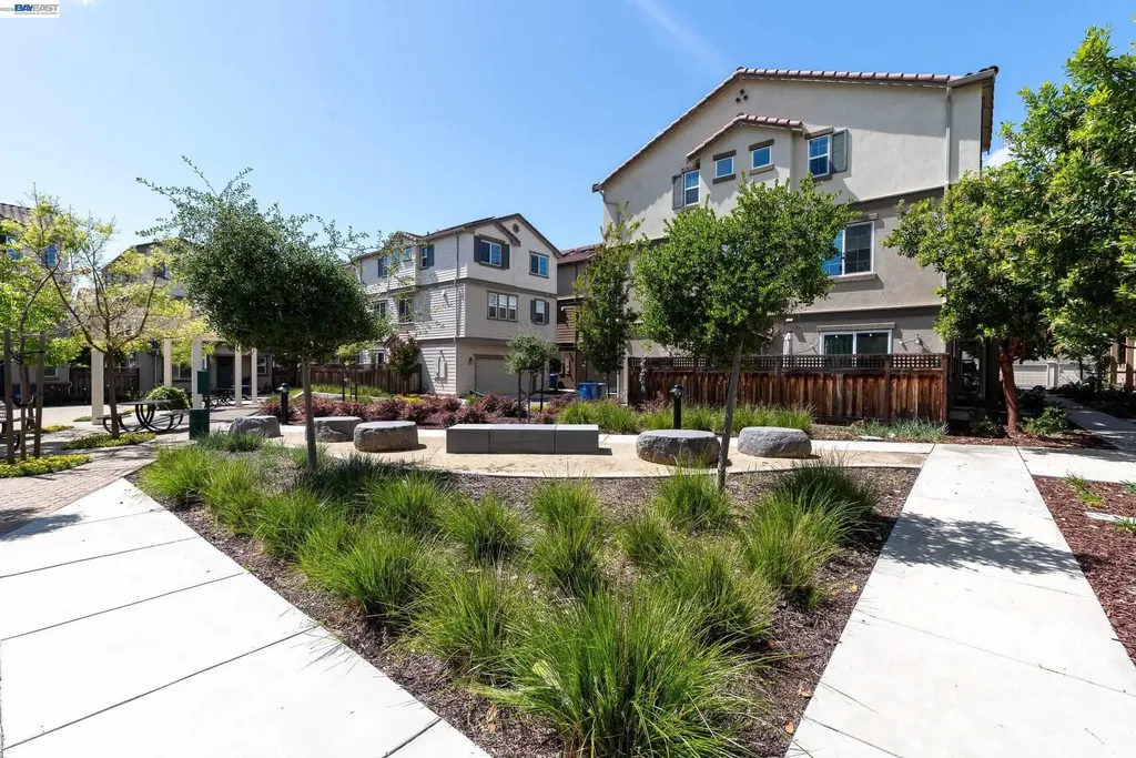 1114 Speros Court Hayward CA 94544