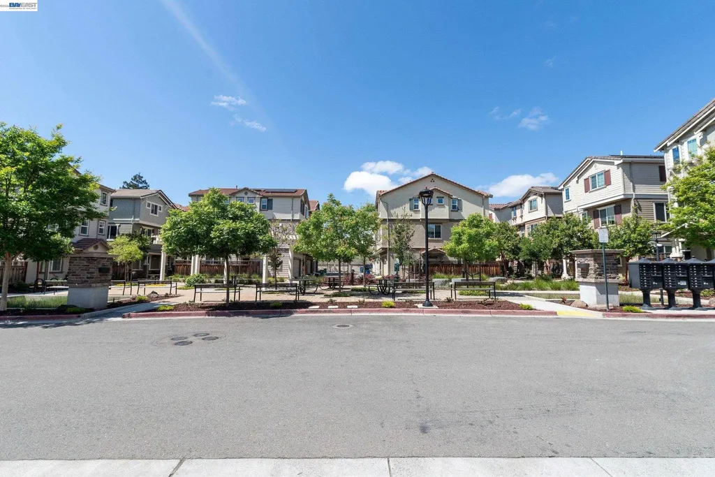 1114 Speros Court Hayward CA 94544