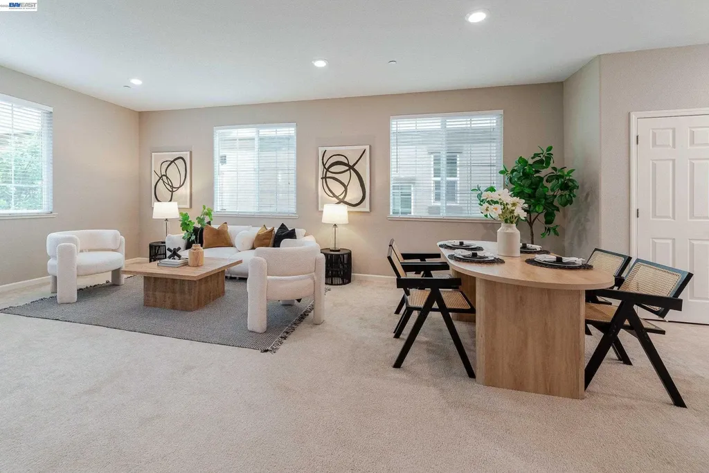 1114 Speros Court Hayward CA 94544