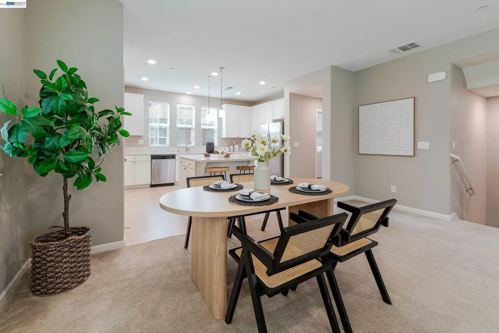 1114 Speros Court Hayward CA 94544