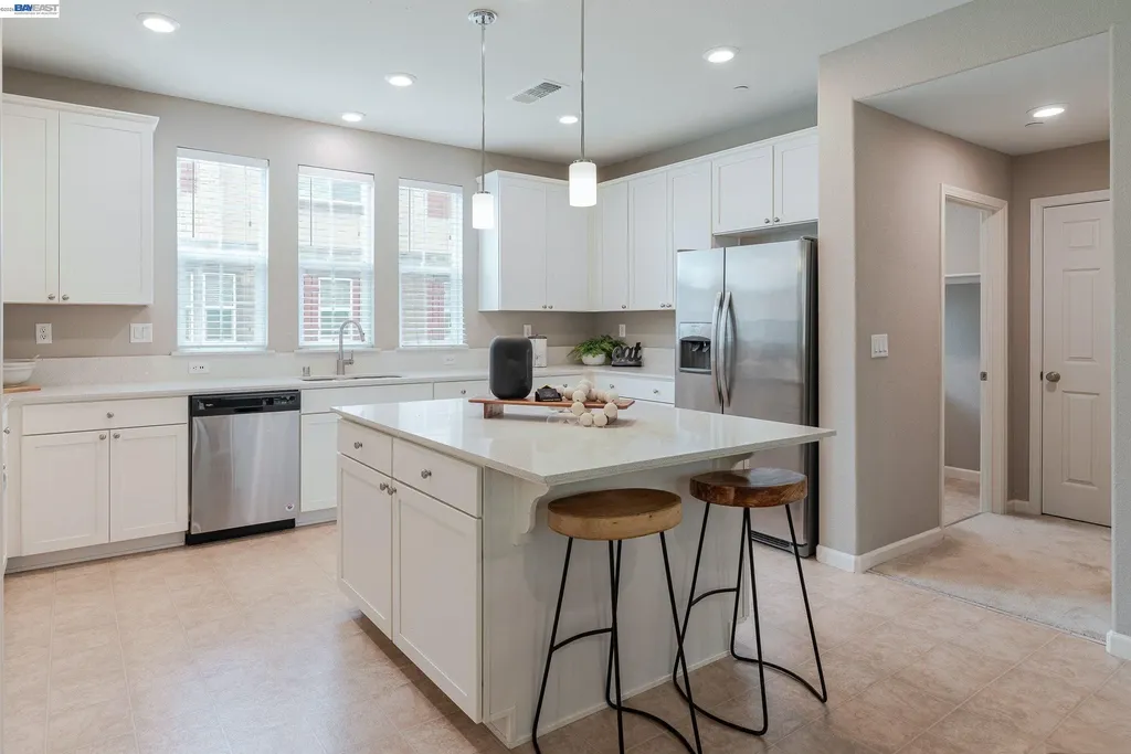 1114 Speros Court Hayward CA 94544