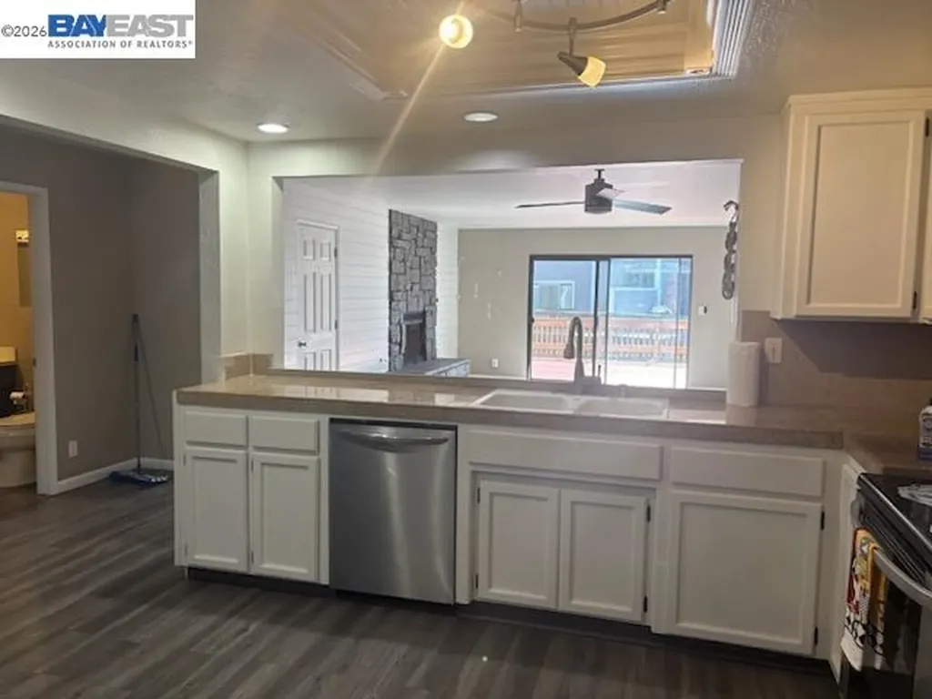 2043 Sand Point Road Discovery Bay CA 94505