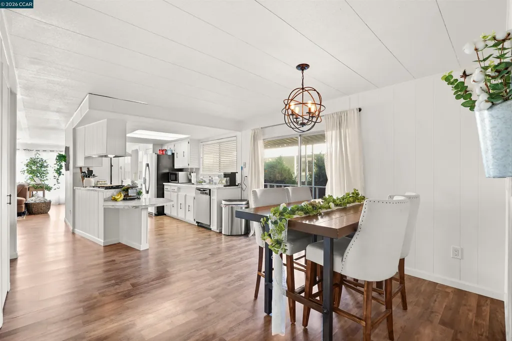 61 Terrace Drive Concord CA 94518