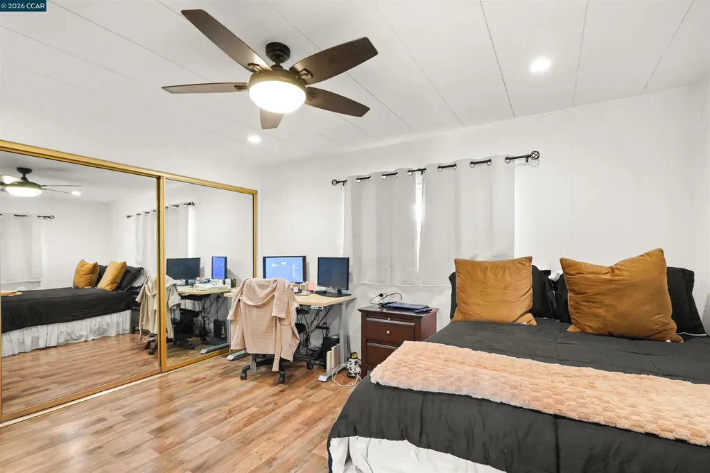 61 Terrace Drive Concord CA 94518