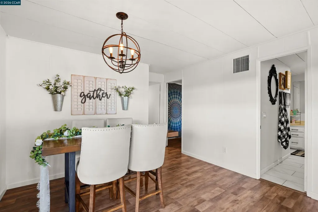 61 Terrace Drive Concord CA 94518