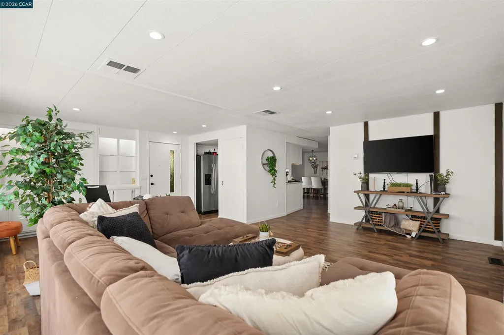 61 Terrace Drive Concord CA 94518