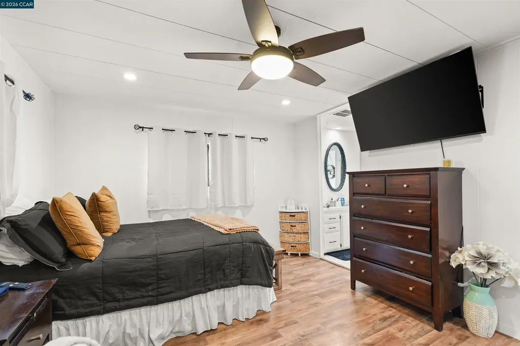 61 Terrace Drive Concord CA 94518