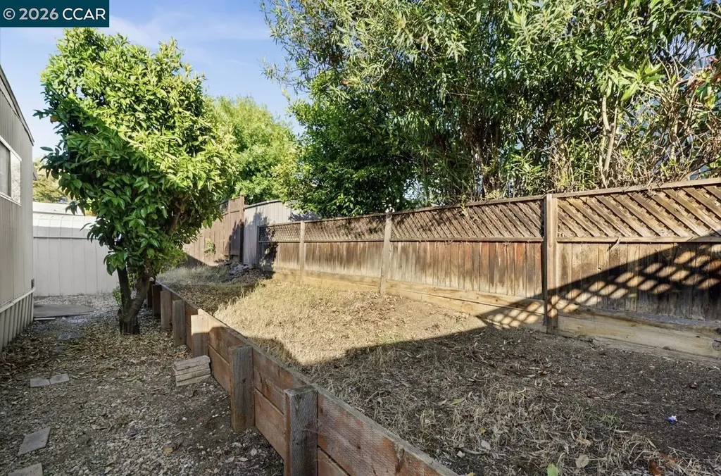 61 Terrace Drive Concord CA 94518