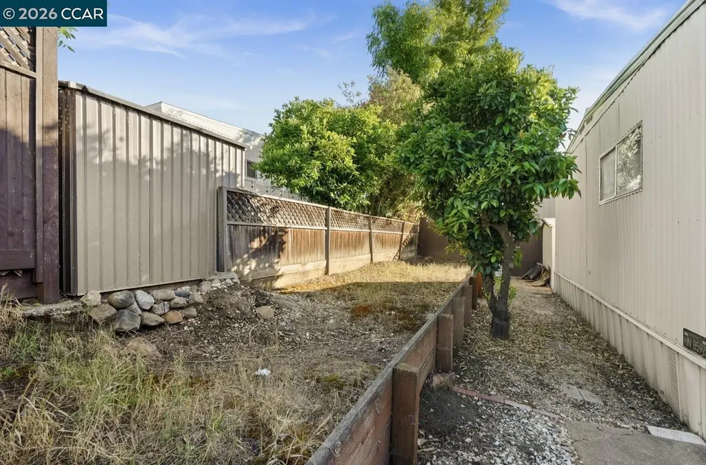 61 Terrace Drive Concord CA 94518
