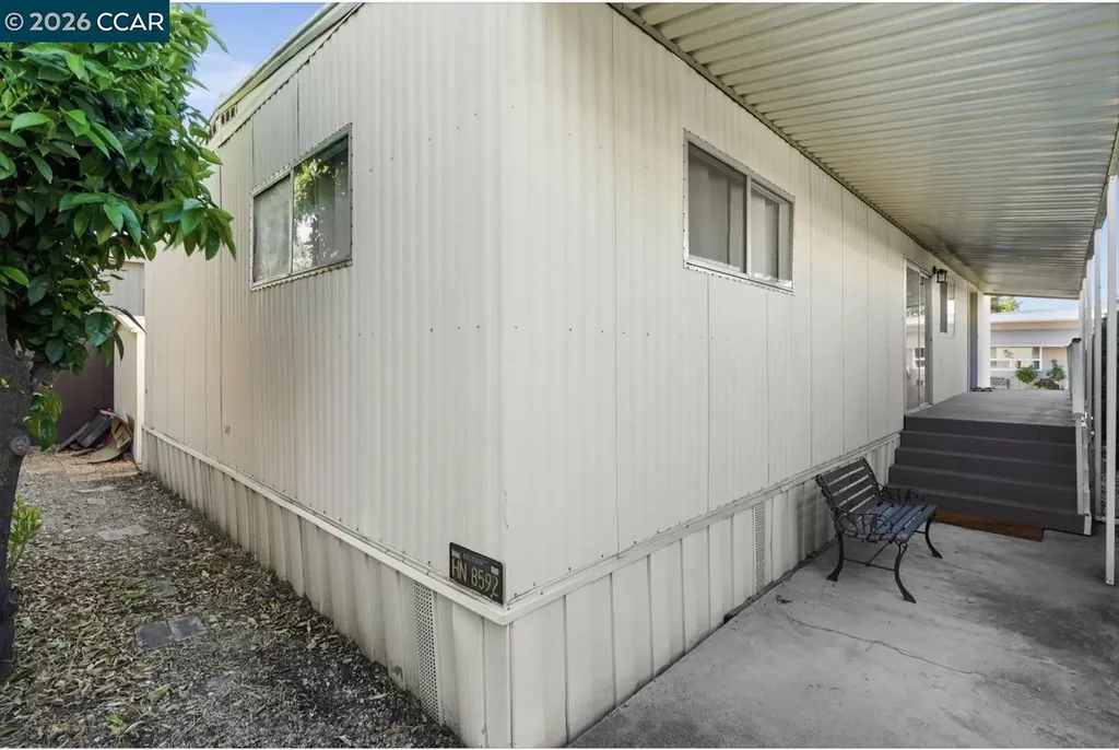 61 Terrace Drive Concord CA 94518
