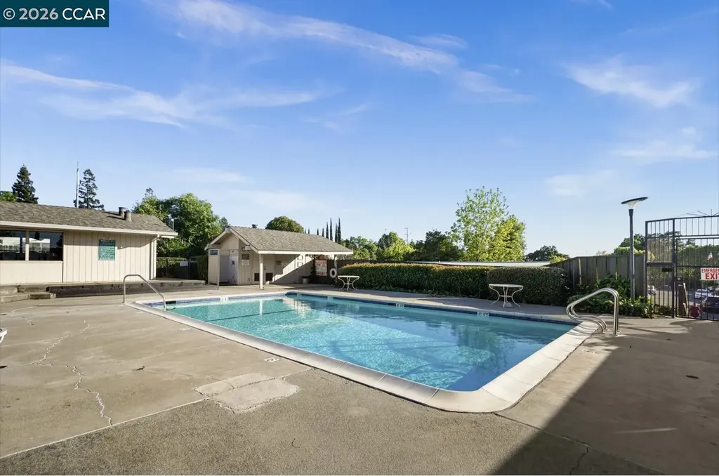 61 Terrace Drive Concord CA 94518