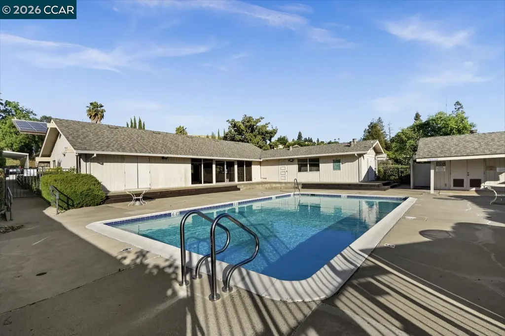 61 Terrace Drive Concord CA 94518