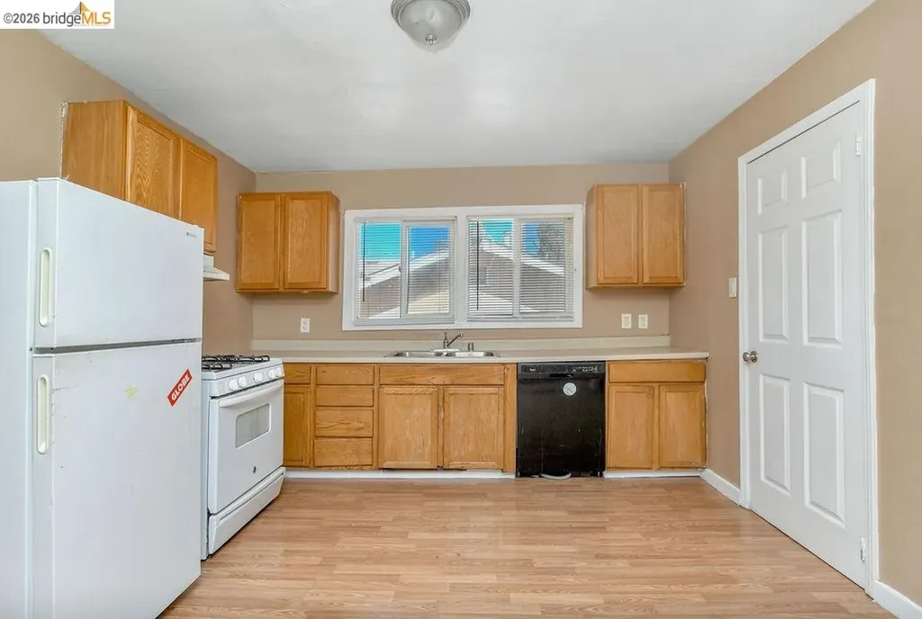 709 8th Street Antioch CA 94509