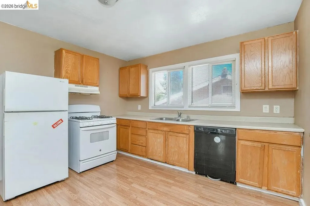709 8th Street Antioch CA 94509