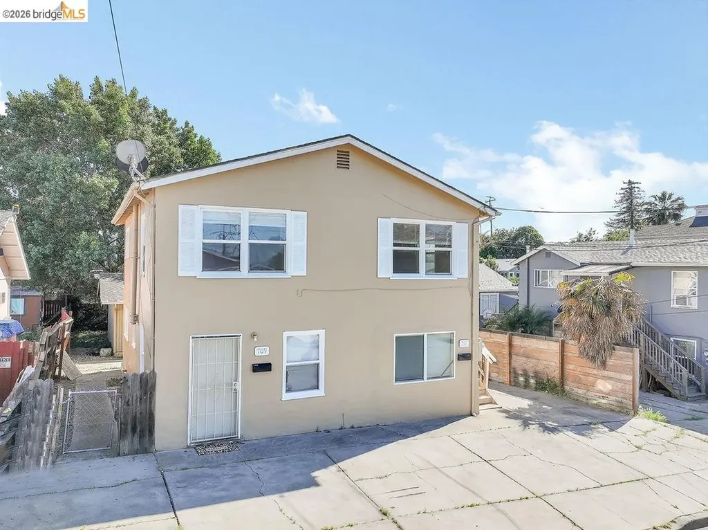 709 8th Street Antioch CA 94509