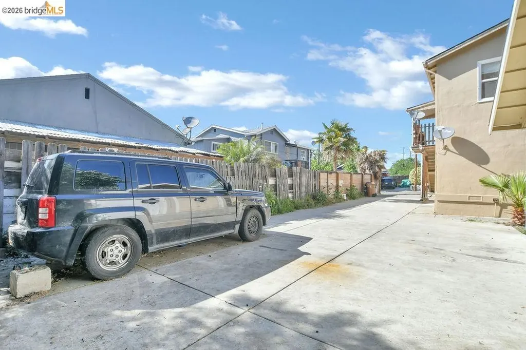 709 8th Street Antioch CA 94509