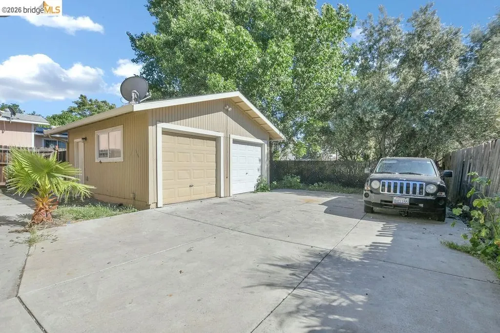 709 8th Street Antioch CA 94509