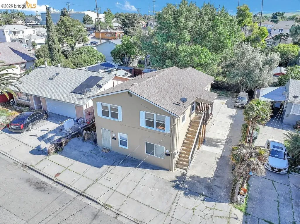 709 8th Street Antioch CA 94509