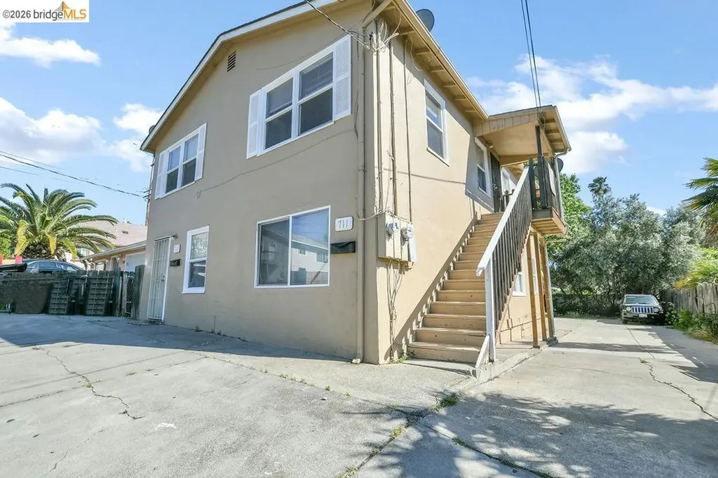 709 8th Street Antioch CA 94509
